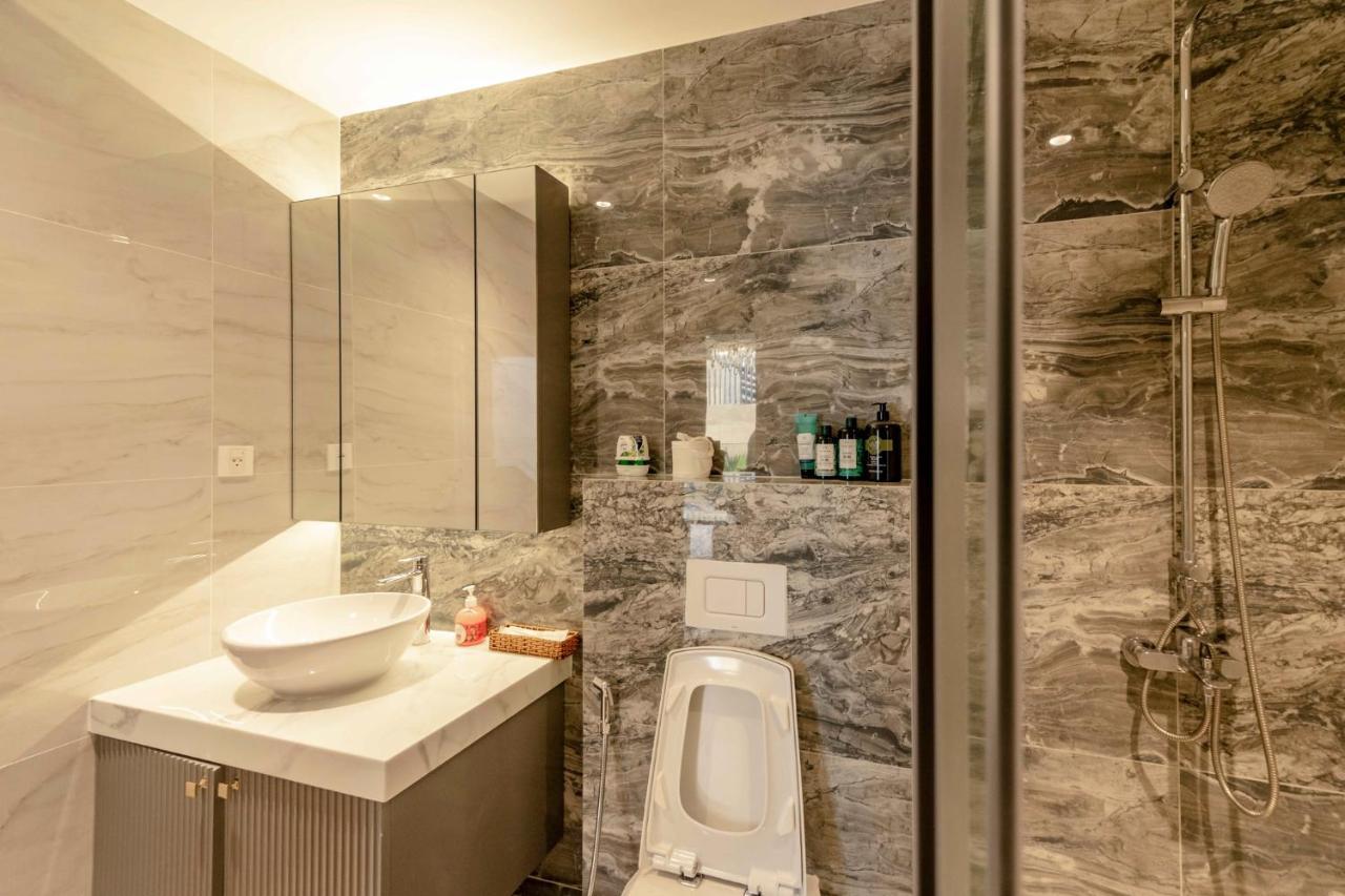 Serenity Villas Duplex Private Pool Saigon Centre Ho Chi Minh City