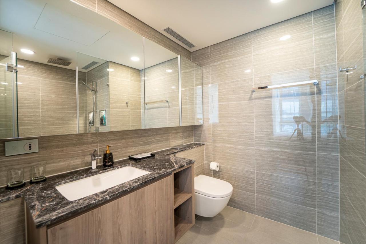 Serenity Villas Duplex Private Pool Saigon Centre Aparthotel