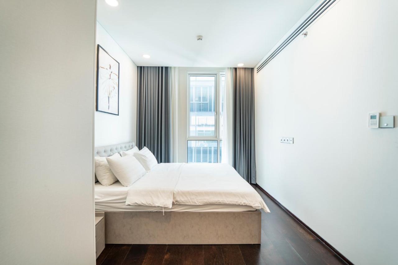 Serenity Villas Duplex Private Pool Saigon Centre Ho Chi Minh City