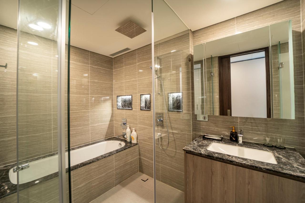 Serenity Villas Duplex Private Pool Saigon Centre Aparthotel Ho Chi Minh City