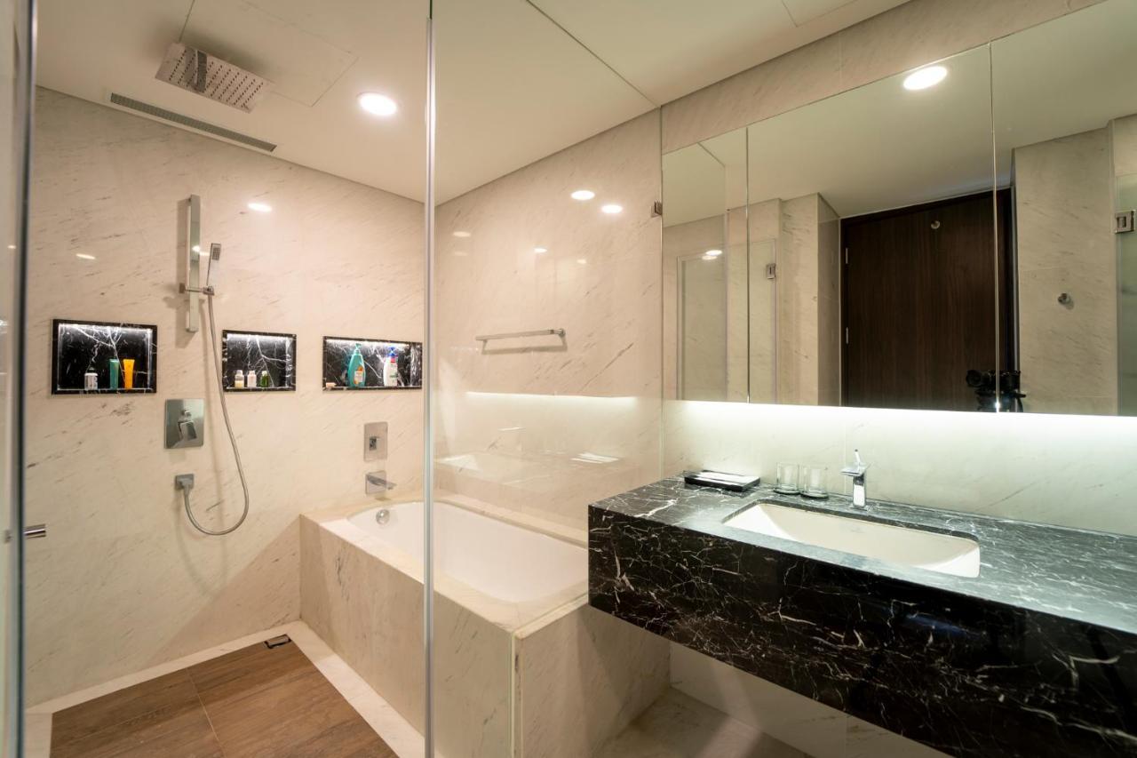 Serenity Villas Duplex Private Pool Saigon Centre Aparthotel Ho Chi Minh City