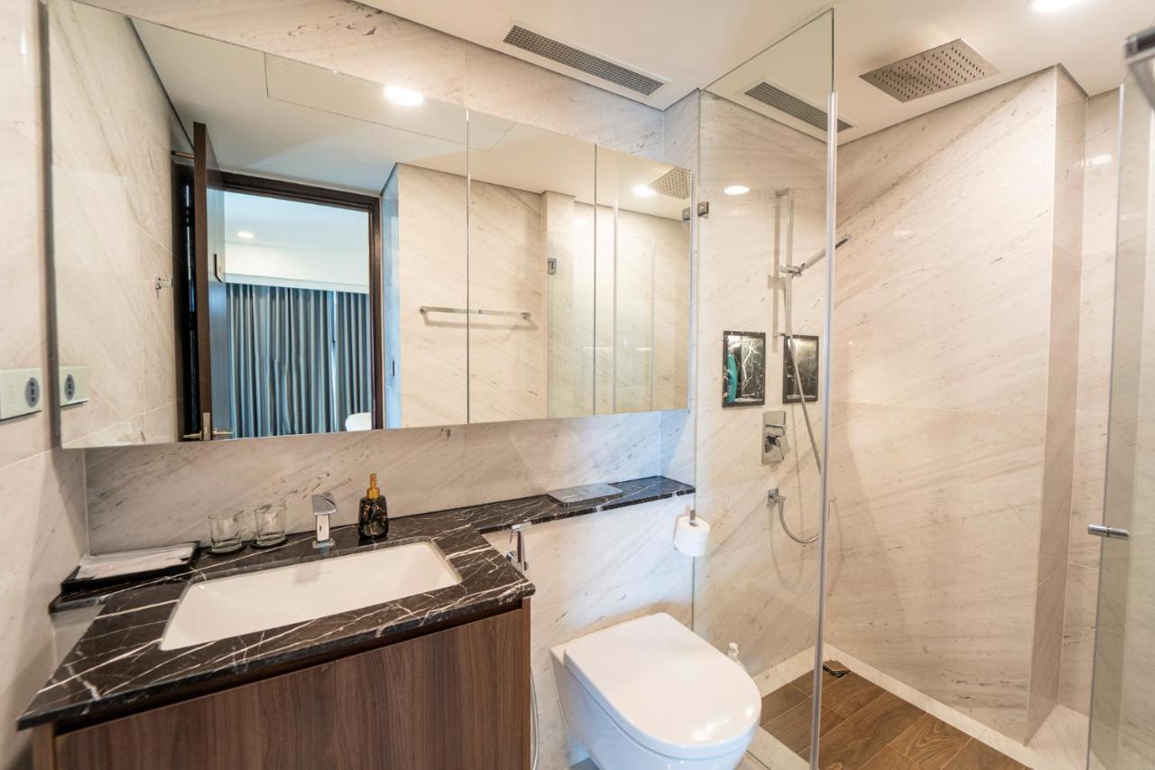 Serenity Villas Duplex Private Pool Saigon Centre Aparthotel Ho Chi Minh City